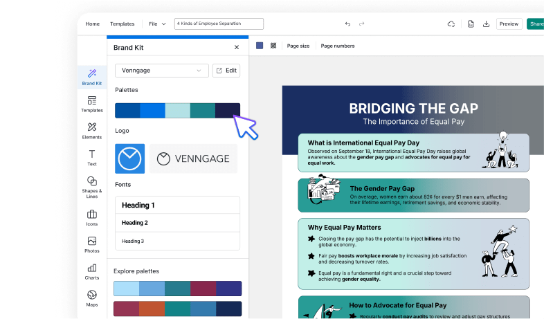 AI Branding Automation